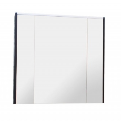 Зеркало-шкаф Roca Ronda 60 (белый глянец/антрацит) ZRU9302968