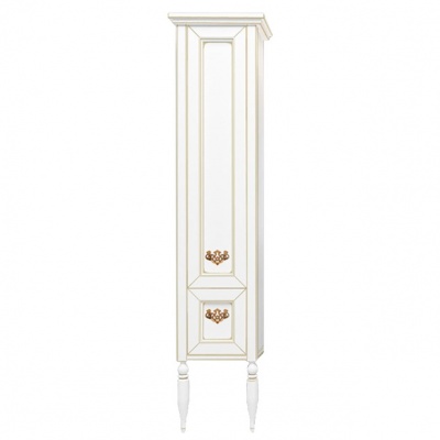 Пенал Roca America Evolution ZRU9302949 (дуб молочный, правый) 40см