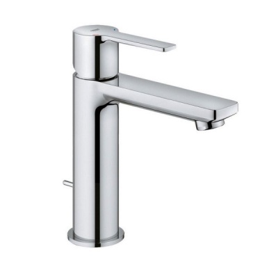 Смеситель для раковины Grohe Lineare New 32114001