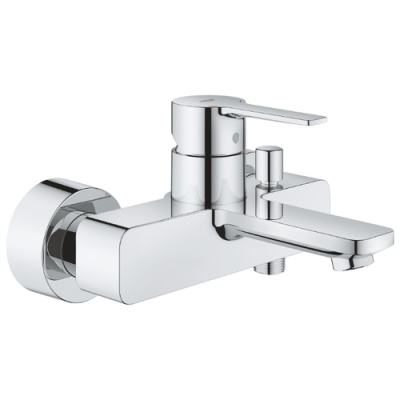 Смеситель для ванны Grohe Lineare New 33849001