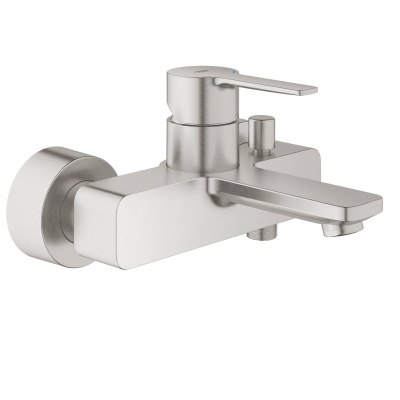 Смеситель для ванны Grohe Lineare New 33849DC1