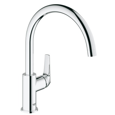 Смеситель для кухни Grohe BauFlow 31230001