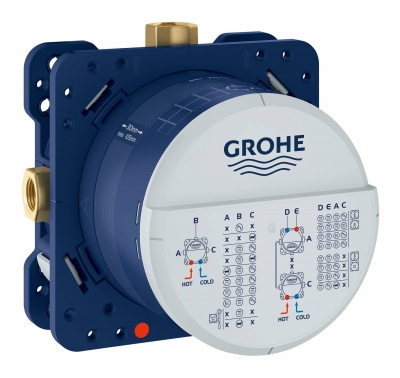 Скрытая часть Grohe Smartbox 35600000