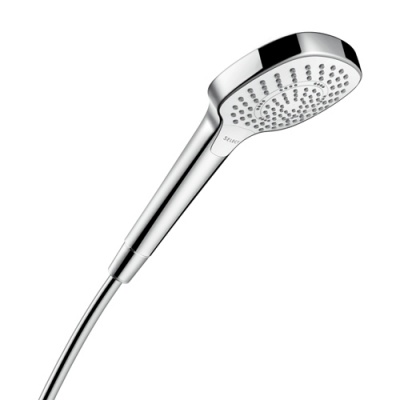 Ручной душ Hansgrohe Croma Select E Multi 26810400