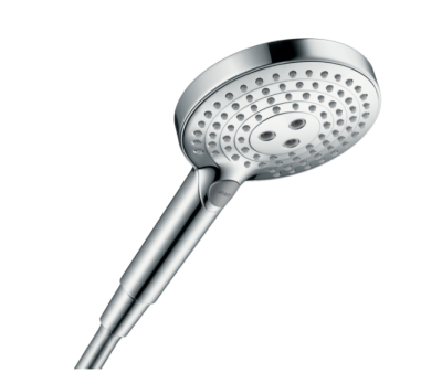 Ручной душ Hansgrohe Raindance Select S 120 3jet хром 26530000