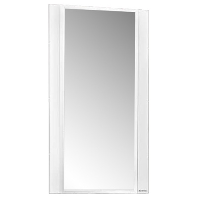 Зеркало Акватон Ария 50 (белое)