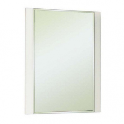 Зеркало Акватон Ария 80 (белое)