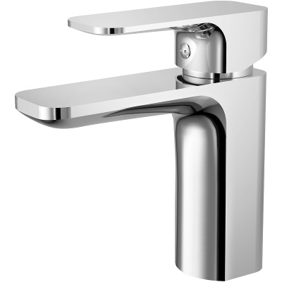 Смеситель для раковины Koller Pool Trend TR0200 Хром 