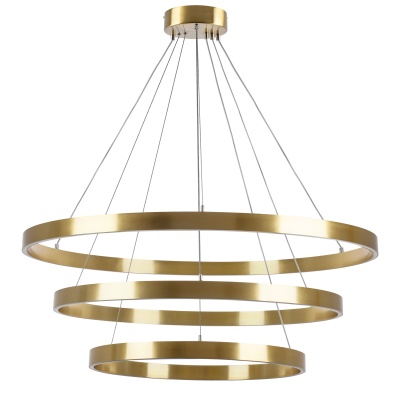 Люстра подвесная Saturno Lightstar 748223