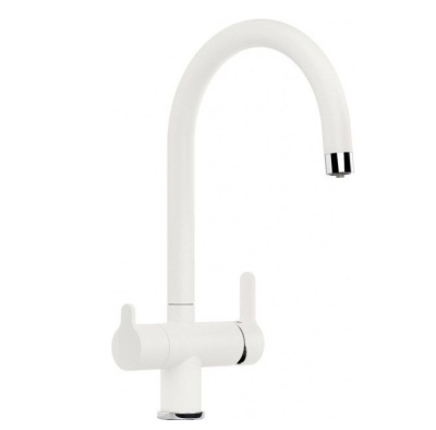 СМЕСИТЕЛЬ BLANCO TRIMA, 526268 белый