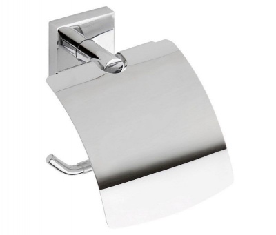 Держатель для туалетной бумаги Bemeta Beta 132112012