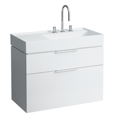 Шкаф под раковину Laufen Kartell 89x46 4.0760.2.033.631.1