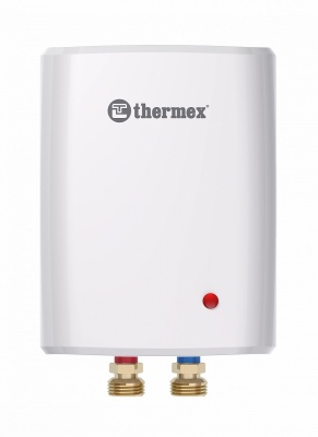 Проточный водонагреватель THERMEX Surf 6000