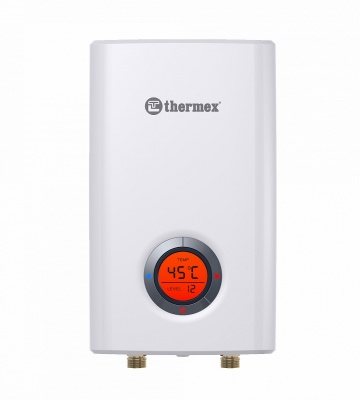 Проточный водонагреватель THERMEX Topflow 8000