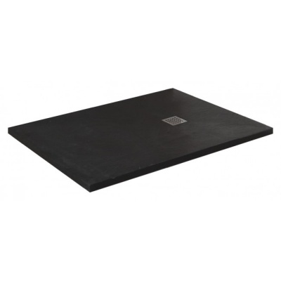 Поддон для душа RGW Stone Tray ST-127G 70х120 с сифоном