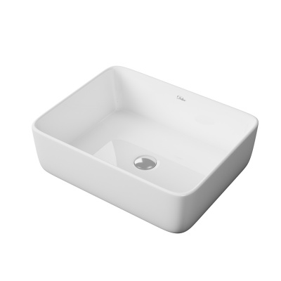 Раковина накладная DELICE Beatrice RC1.4837