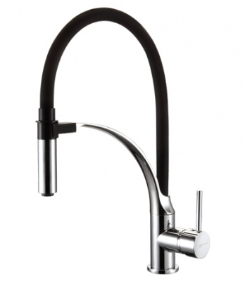 Смеситель для кухни Lemark Soul LM6007C