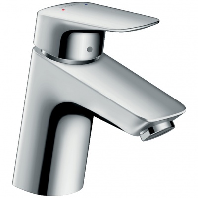 Смеситель для раковины Hansgrohe Logis 71077000