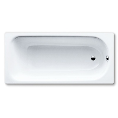 Стальная ванна KALDEWEI Saniform Plus 160x75 standard mod. 372-1