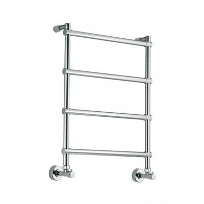 Полотенцесушитель водяной Margaroli Sole 442 70x40