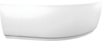 Фронтальная панель Aquanet Capri 170 L