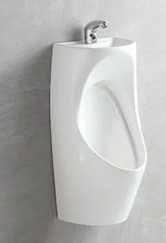 Писсуар сенсорный CeramaLux X573P
