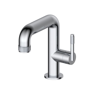 Смеситель для раковины Allen Brau Reality 5.32001-00 Хром