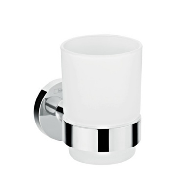 Стакан Hansgrohe Logis Universal 41718000