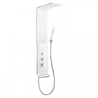 Душевая система Hansgrohe Raindance Lift 27008400