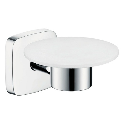 Мыльница Hansgrohe PuraVida 41502000