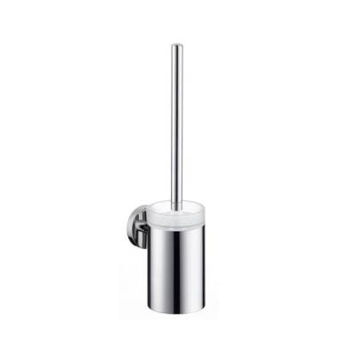 Ерш туалетный Hansgrohe Logis 40522000