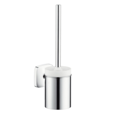 Ерш настенный Hansgrohe PuraVida 41505000