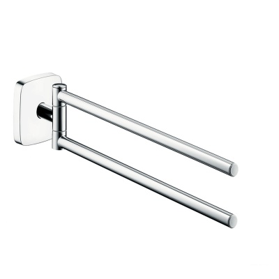 Полотенцедержатель Hansgrohe PuraVida 41512000