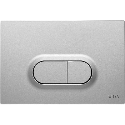 Кнопка смыва VitrA 740-0940 сталь