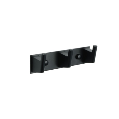 Планка 3 крючка Fixsen Trend FX-97805-3