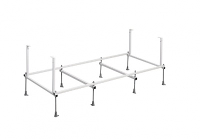 Монтажный набор для ванны 170x70 Roca Line