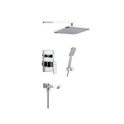 Душевая система скрытого монтажа Timo Selene SX-3069/00SM 1013