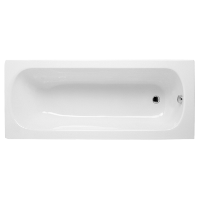 Акриловая ванна Vitra Optimum Neo 150x70 см