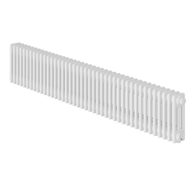 Дизайн-радиатор Royal Thermo Insignia VC3030 - 42 секц. RAL9016