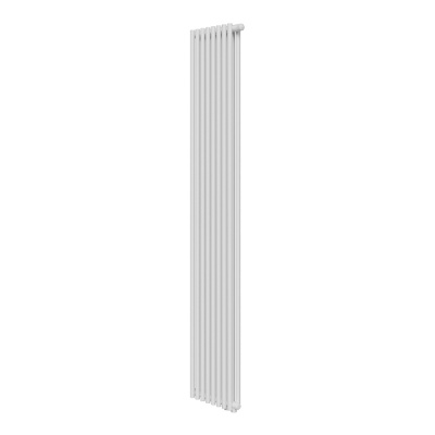 Дизайн-радиатор Royal Thermo Shift R22 VC2180 - 08 секц. RAL9016