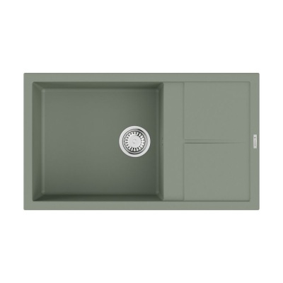 Мойка OMOIKIRI SUMI 86A WG 4997107 wind green