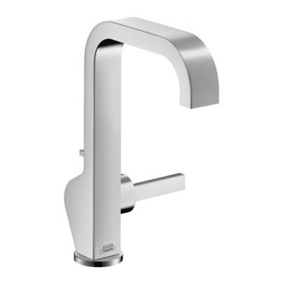 Смеситель для раковины Axor Citterio 39034000