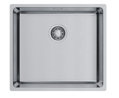 Кухонная мойка Omoikiri TADZAVA 49-U/I ULTRA 15 IN 4997115
