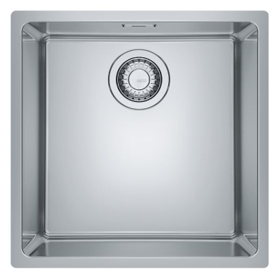 FRANKE мойка FEX 110-40 стоп-вентиль