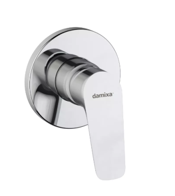 Смеситель для душа Damixa Jupiter 777500001 скрытого монтажа