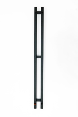 Orso GR-124 110X1200 П3 black mat R GROIS 