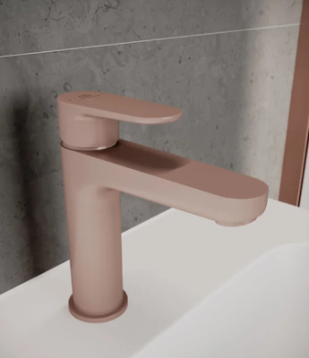 Смеситель Ideal Standard Cerafine O BD131RO rose