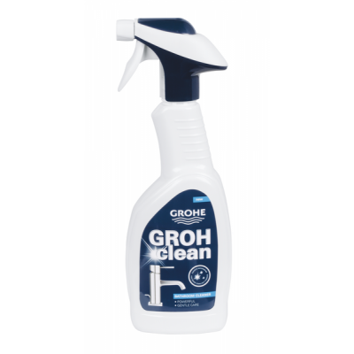 Универсальное чистящее средство GROHE GROHclean Professional (с распылителем) 48166000