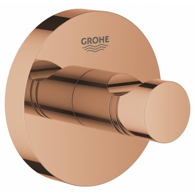 Крючок GROHE Essentials, тёплый закат глянец 40364DA1