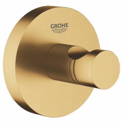 Крючок GROHE Essentials, холодный рассвет матовый 40364GN1